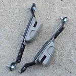 2006 Nissan Pathfinder Front Seat Belt Height Adjuster 878247Y001 Left Right Oem. Fixed Price $40.80.