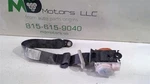 2019-2021 Nissan Rogue Rear Left Side Seat Belt TKK-AB0-G2669. Fixed Price $120.00.