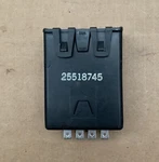 90- 96 Corvette C4 Chime Module Warning Buzzer 25518745. Fixed Price $37.98.
