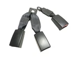2017 Dodge Journey Rear Seat Belt Buckle Latch 3PCS Oem. Fixed Price $54.99.