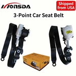 For Toyota Camry 2018-2024 Front Left And Right Side Safety Seat Belt Buckle. Fixed Price $160.07.