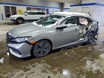 Belt Front Hatchback Driver Buckle Cloth Seats Fits 17-21 Civic 2474016. Fixed Price $140.00.