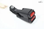 2017-2021 Subaru Impreza Rear Left & Center Middle Seat Belt Buckle Oem. Fixed Price $29.63.