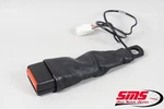 08-19 Maserati Granturismo M145 Front Seat Belt Buckle Black Left Or Right Oem. Fixed Price $75.98.