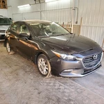 Passenger Right Front Door Fits 14-18 Mazda 3 1092029. Fixed Price $443.49.