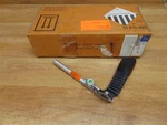 Rear Left Seatbelt Buckle Genuine Mercedes W203/C209 - A2038601769. Fixed Price $32.65.