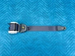 Lexus LX470 2ND Row Passenger Seat Belt 1998-2002 Gray: LF10 Oem. Fixed Price $120.00.