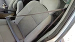 05-09 Chevy Uplander Driver Left Front Seat Belt Retractor Oem Shoulder Gray 17B. Fixed Price $101.25.