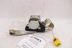 Seat Belt Volkswagen Eos 2007 2008 Passenger Tan 992087. Fixed Price $164.99.