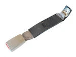 Rear Seat Belt Buckle, 2003-05 Ram 1500 2500 3500 Center Or Lr 5GV891L8AD. Fixed Price $26.12.