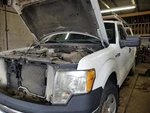 Seat Belt Front Bench 40/20/40 Center Fits 09-10 Ford F150 Pickup 631853. Fixed Price $67.41.