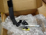 New 2023 2024 Honda Hr-v Front Right Passenger Seat Belt Pretensioner. Fixed Price $96.00.