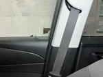 Used Front Right Seat Belt Fits: 2018 Chevrolet Traverse Bucket Passenger. Fixed Price $151.67.
