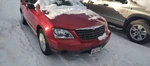 Seat Belt Front Bucket Driver Retractor Fits 04-08 Pacifica 423483. Fixed Price $64.00.