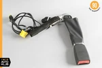 03-06 Mercedes W220 S430 S55 Amg Front Left Buckle Black Oem. Fixed Price $56.23.
