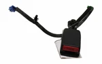 Seat Belt Buckle Passenger Right Rh Vin 2004-2007 Accord Oem. Fixed Price $64.00.