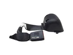 Volkswagen Jetta Seatbelt Shoulder Rear Center 2011-2018 5C6857807D Oem. Fixed Price $53.20.