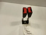 Black Rear Center Seat Belt Buckle From 2014 Silverado 1500 12692567. Fixed Price $84.69.