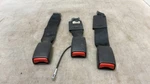 Jeep Wrangler Jk Oem Door Rear Seat Belt Buckles 5KN911DVAB 2011-2018 143459. Fixed Price $99.99.