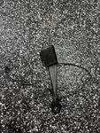 2011-2017 Volkswagen Jetta Left Front Seat Belt Buckle 5C6857755C Oem. Fixed Price $50.00.
