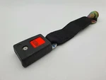 New Genuine Mercedes W107 W116 Belt Buckle Lock Whip A1078600169. Fixed Price $88.04.