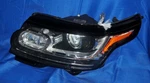Note 2013-2017 Range Rover L405 Left Xenon Headlight W/o Afs Complete W/warranty. Fixed Price $379.95.