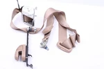 2011-2020 Dodge Grand Caravan Rear 2ND Row Right Seat Belt Retractor Assembly Oe. Fixed Price $49.95.