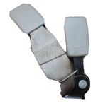 2004-2011 Cadillac Sts Belt Seat Buckle Rear Left Center Driver Side Gray Oem. Fixed Price $22.49.