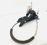 Used Volkswagen Mkvii Golf 1.8 Tsi Auto Gear Selector Assembly 5Q1 713 025 P. Fixed Price $173.42.