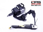 22-24 Audi A3 RS3 Front Passenger Right Seat Belt Retractor 8Y0857706J041 Oem. Fixed Price $150.00.