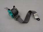14-16 Toyota Corolla Rear Right Passenger Seat Belt Retractor Gray Oem AK2602246. Fixed Price $90.25.