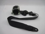 Front Passenger Seat Belt & Retractor Only Cooper Mini 10-12 Black 763498. Fixed Price $139.99.