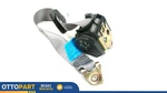 96-02 Mercedes W210 E300 E55 Sedan Rear Right Side Seat Belt Retractor Gray Oem. Fixed Price $41.11.