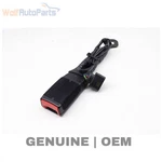 2011-2018 Porsche Cayenne Front Right Seat Belt Buckle / Receiver 7P0857756E. Fixed Price $15.49.