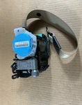 2010-2016 Audi A5 Front Right Convertible Seat Belt Retractor 8F0857732 Oem.. Fixed Price $80.49.