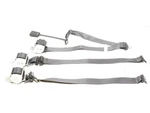 2014-2018 Chevy Silverado / Gmc Sierra 1500 Rear 2ND Row Seat Belt Set Of 3 Oem. Fixed Price $141.50.
