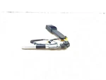 Jeep Jk Wrangler Passenger Right Front Seat Belt Buckle 1RH741X9AB 11-17 091491. Fixed Price $84.99.