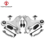 12PC Front Lower Control Arm Ball Joint Sway Bar Link Kit For 2002 Volvo V70 Awd. Fixed Price $169.99.