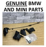 Genuine Bmw 6 Series F33 Etc Front Seat Belt Guide 52107383172 Upper Right 34D. Fixed Price $64.48.