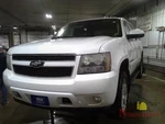 2007 Chevy Avalanche 1500 Front Driver Seat Belt & Retractor Tan. Fixed Price $130.00.