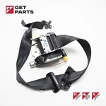 12-18 Volvo S60 Rear Center Seat Belt Black 34147209 Oem. Fixed Price $26.10.
