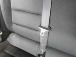 Malibu 2020 Seat Belt Rear 763017. Fixed Price $92.90.