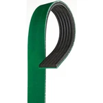 K061020HD Ac Delco Serpentine Belt For Chevy Express Suburban Savana P42 P32. Fixed Price $64.95.