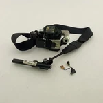 Seat Belt, Front Retractor For Mkx FA1BR612D65AF3Z Lf 4DR Blk. Fixed Price $134.99.