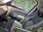 Seat Belt Front Passenger Retractor Fits 13-20 Range Rover 3580984. Fixed Price $102.10.