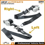 2009-2013 Subaru Forester Front Seat Belt Retractor Assembly Right And Left Set. Fixed Price $168.29.