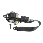 Genuine Mopar 01-03 Dodge Durango Front Outer Seat Belt Assembly New 5GZ041DVBF. Fixed Price $196.19.