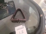 Nos 1978-88 Monte Carlo Cutlass Regal Seat Belt Guide Grand Prix Malibu 9736538. Fixed Price $26.99.