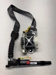 11 - 14 Hyundai Sonata Hybrid Front Left Driver Seat Belt 888104R000 Oem 242070. Fixed Price $90.00.