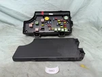 2011-2014 Dodge Avenger Chrysler 200 Relay Fuse Box P04692346AE. Fixed Price $100.00.